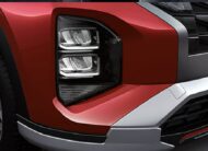 Creta Alpha Edition