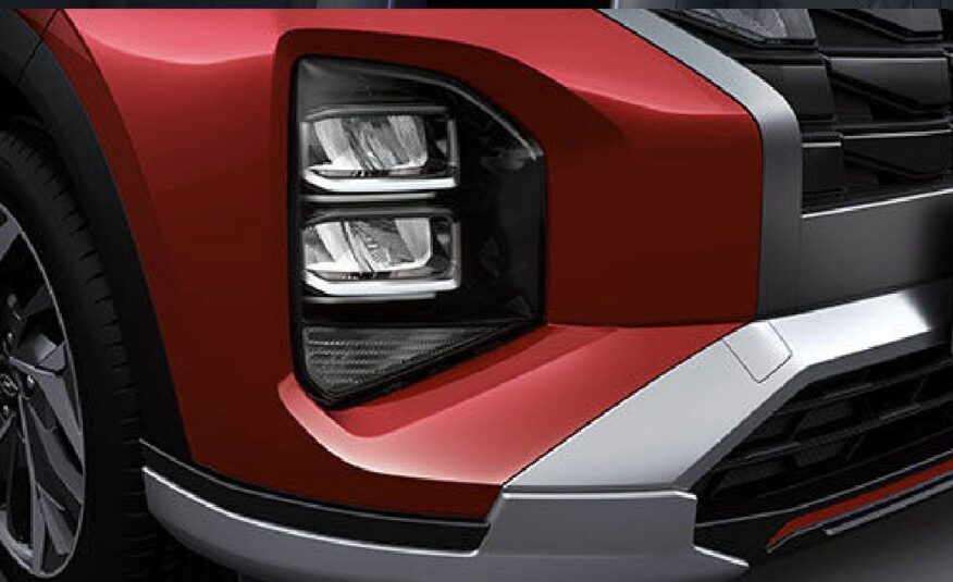 Creta Alpha Edition