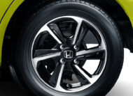 New Honda Brio