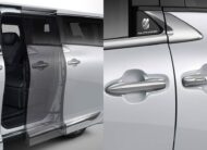 All New Alphard HEV