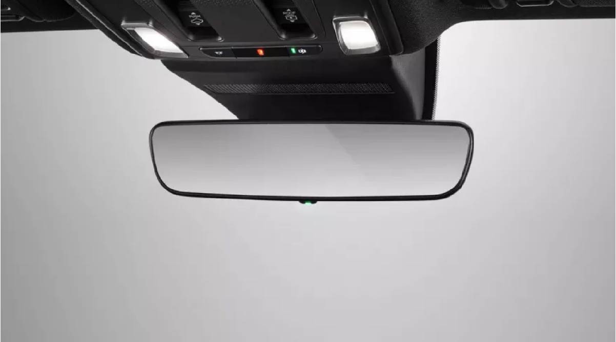 All New Honda Accord