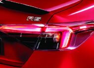Honda Civic RS