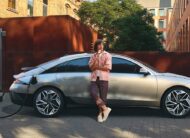 IONIQ 6