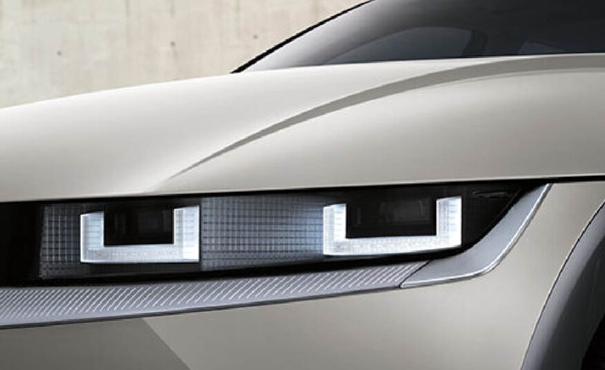 IONIQ 5