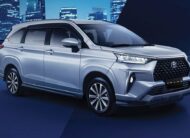 All New Veloz