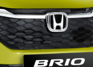 New Honda Brio
