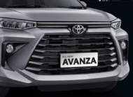 All New Avanza