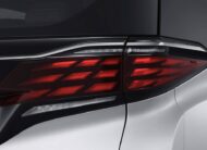 All New Alphard HEV