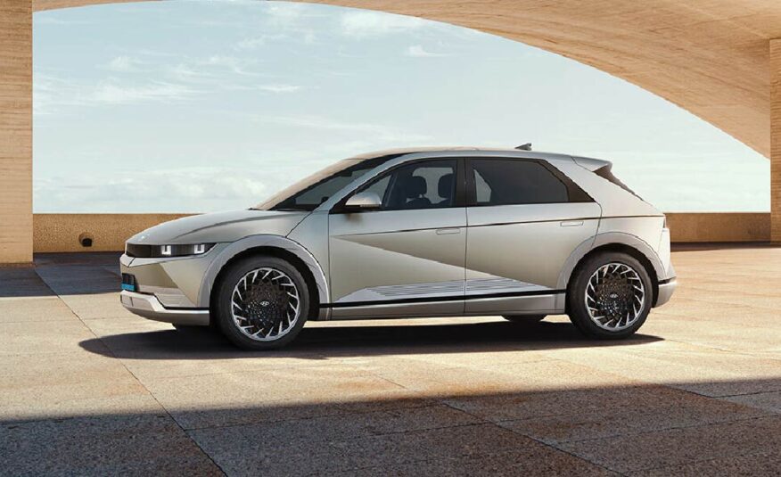 IONIQ 5