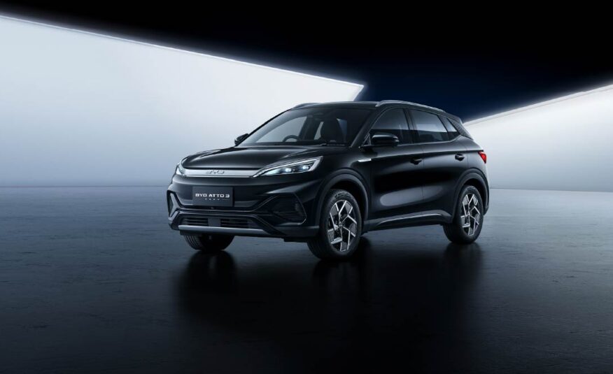 BYD Atto 3