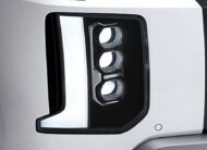 New Palisade XRT