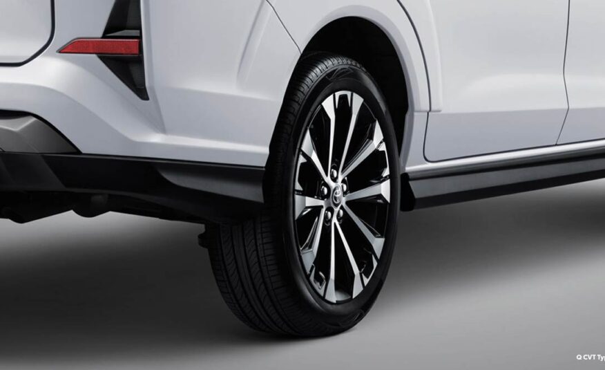 All New Veloz
