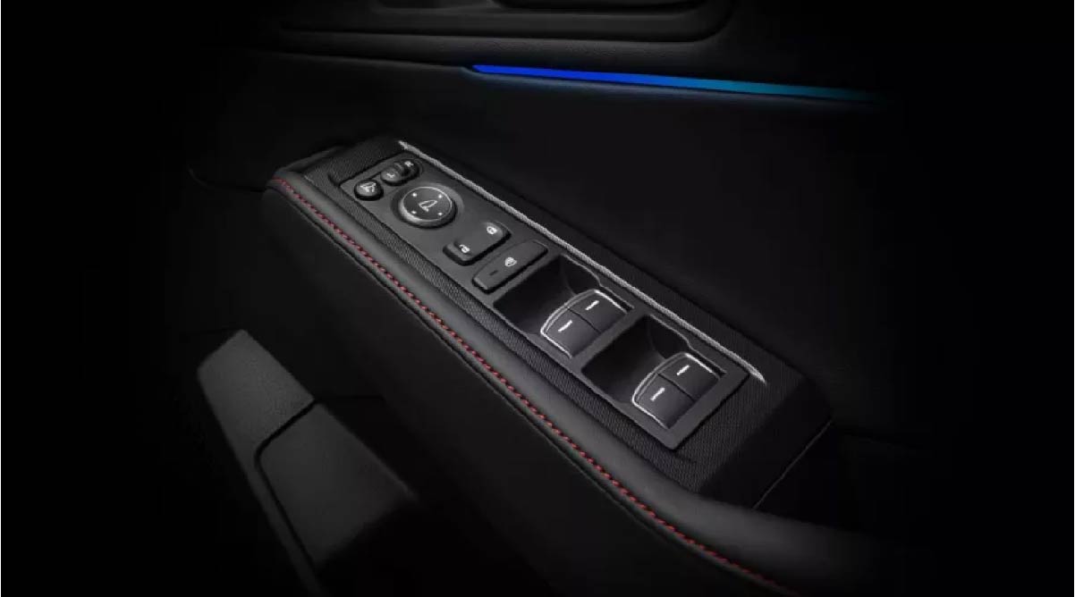 All New Honda Accord