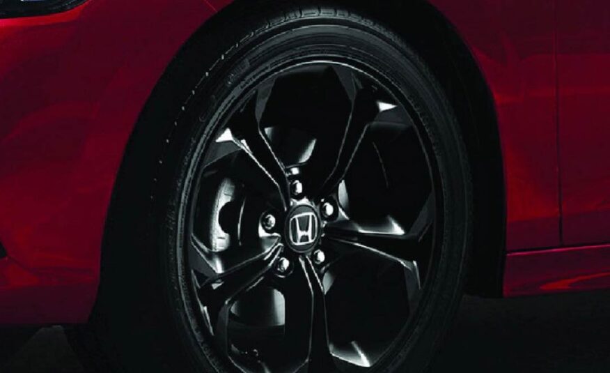 Honda Civic RS
