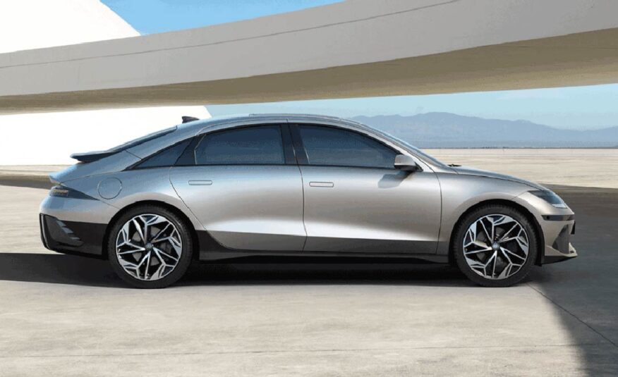 IONIQ 6