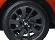 New Honda Brio