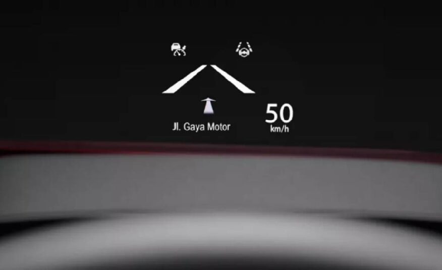 All New Honda Accord