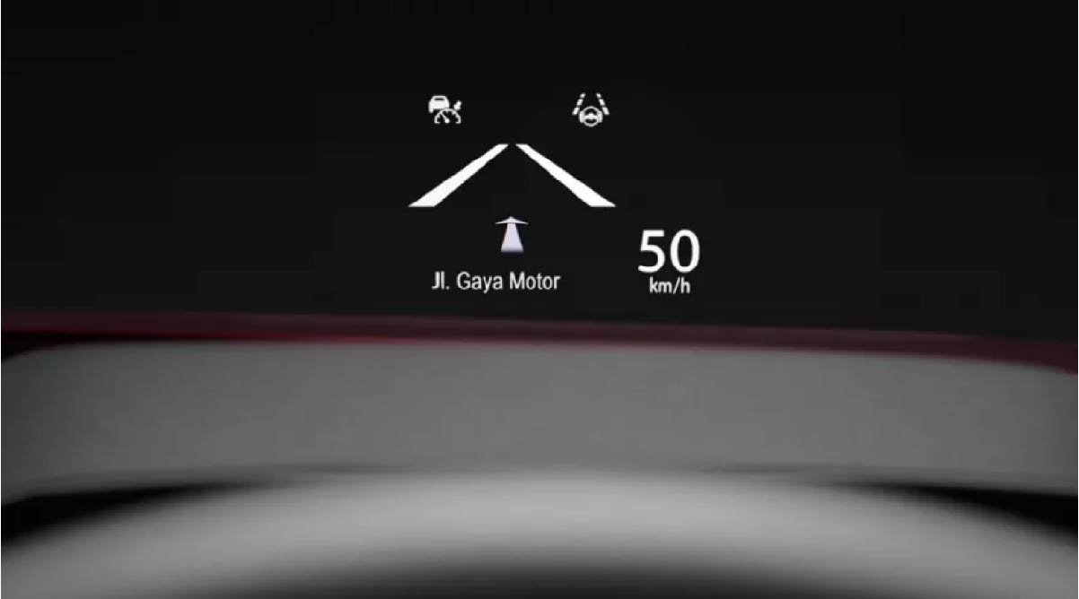 All New Honda Accord