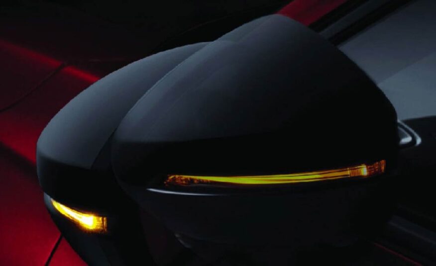 Honda Civic RS