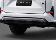 All New Veloz