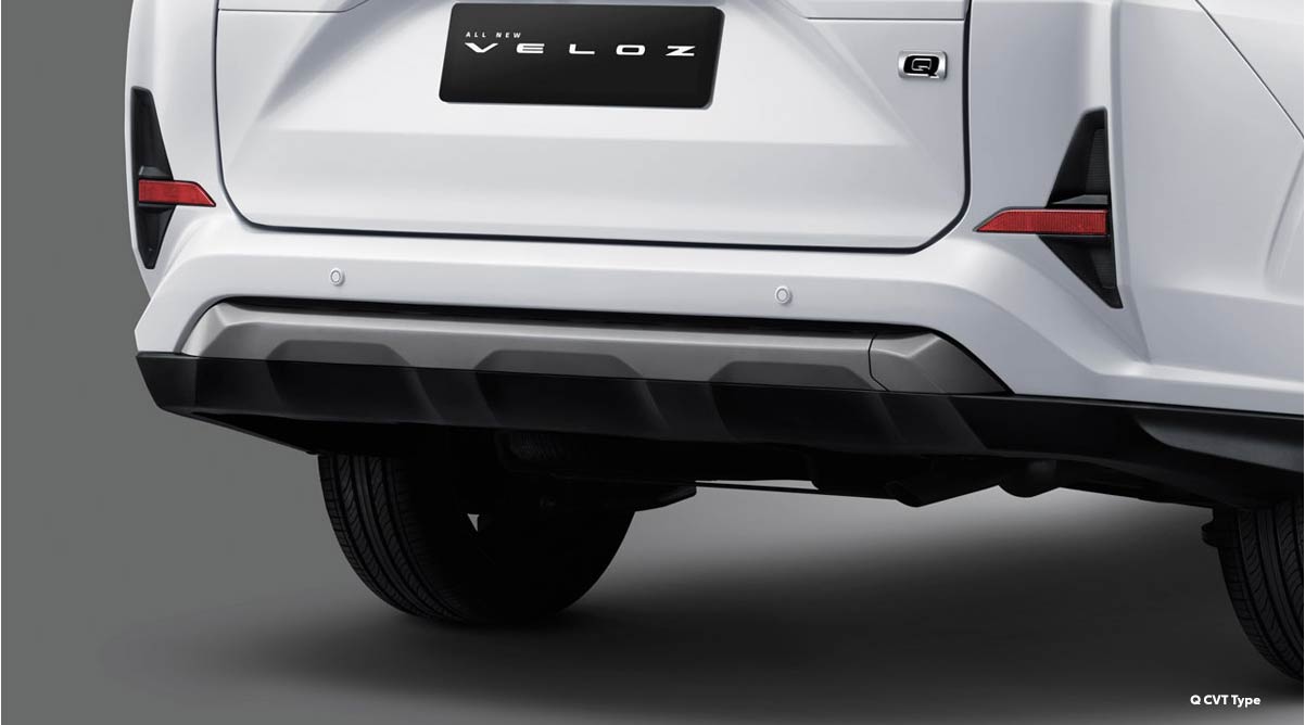 All New Veloz