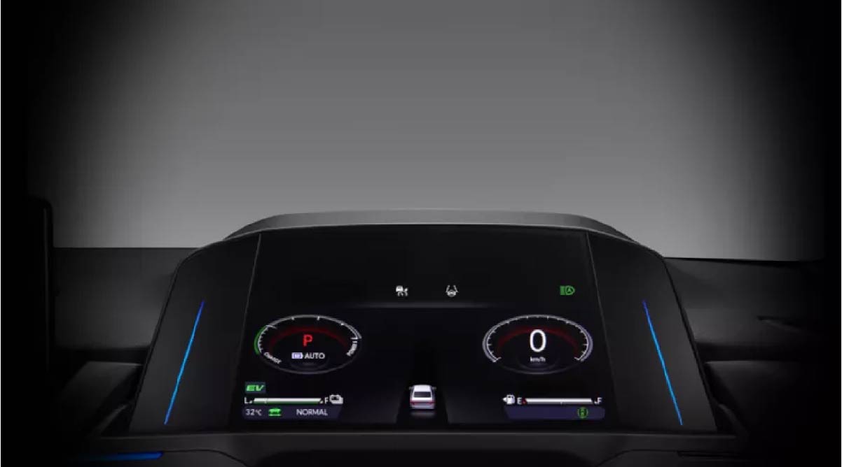 All New Honda Accord