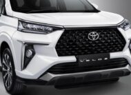 All New Veloz