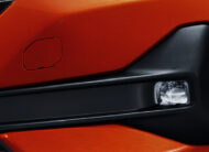 New Honda Brio