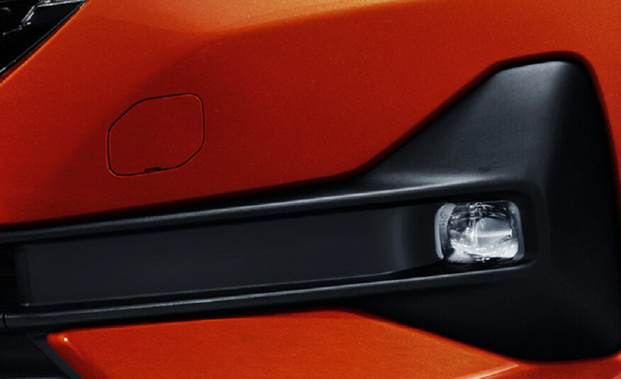 New Honda Brio