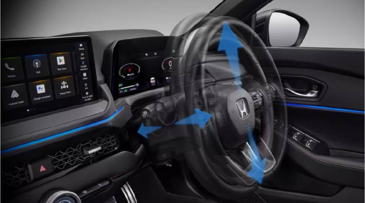 All New Honda Accord