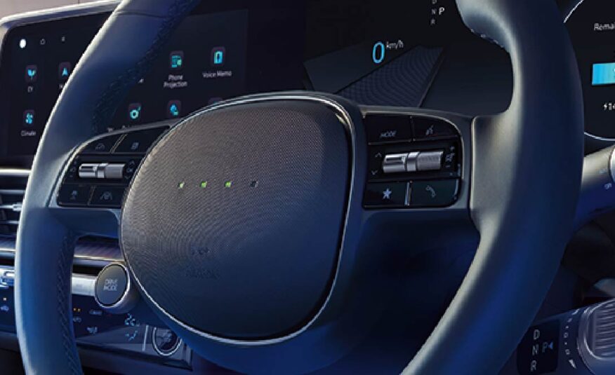 IONIQ 6