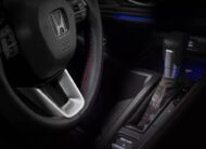 All New Honda Accord