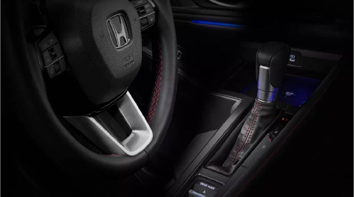 All New Honda Accord