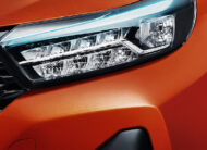 New Honda Brio
