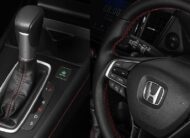 Honda City Hatchback RS