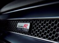 Honda Civic Type R