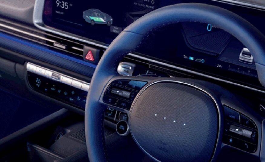 IONIQ 6