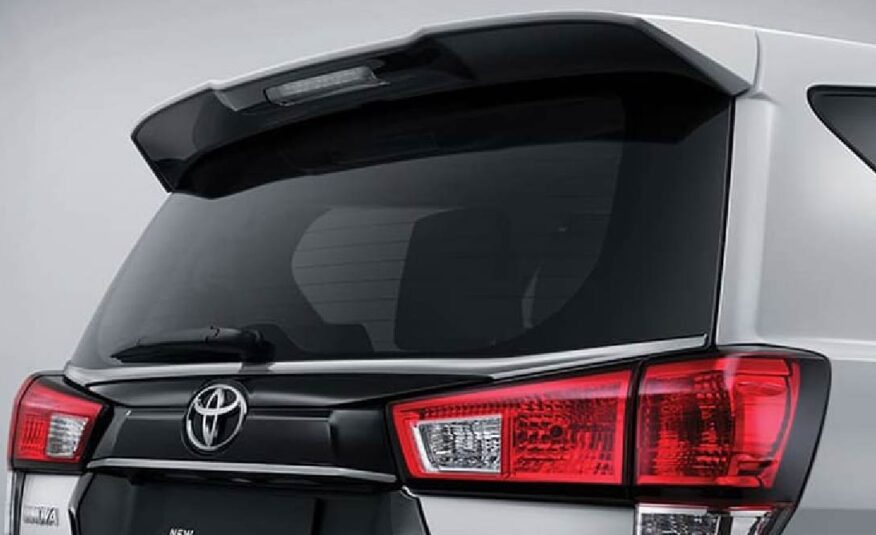 New Kijang Innova