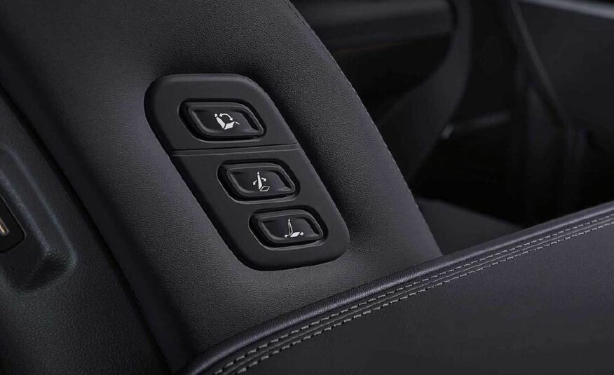 All New Santa Fe