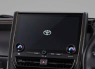All New Alphard HEV