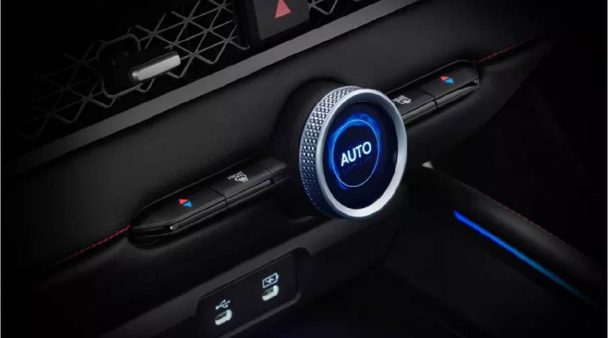 All New Honda Accord