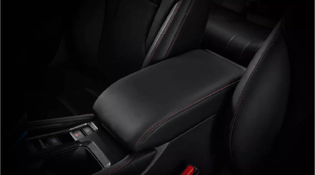 All New Honda Accord