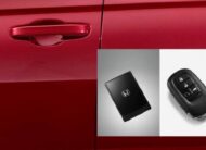All New Honda Accord