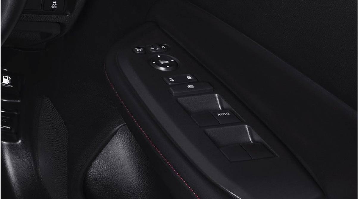 Honda City Hatchback RS