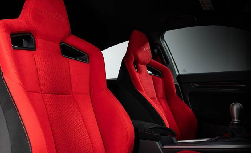 Honda Civic Type R
