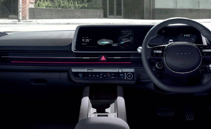 IONIQ 6
