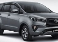 New Kijang Innova