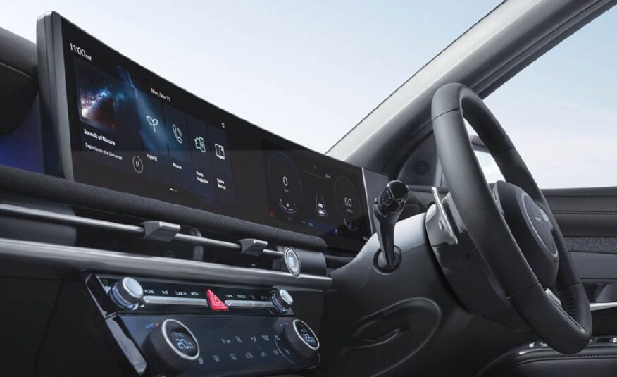 New Tucson