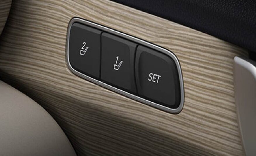 New Palisade XRT