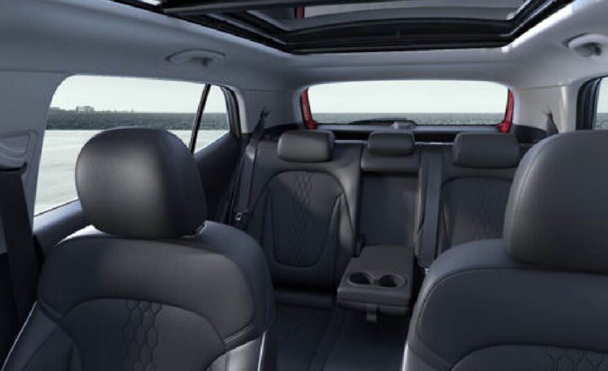 Creta Alpha Edition